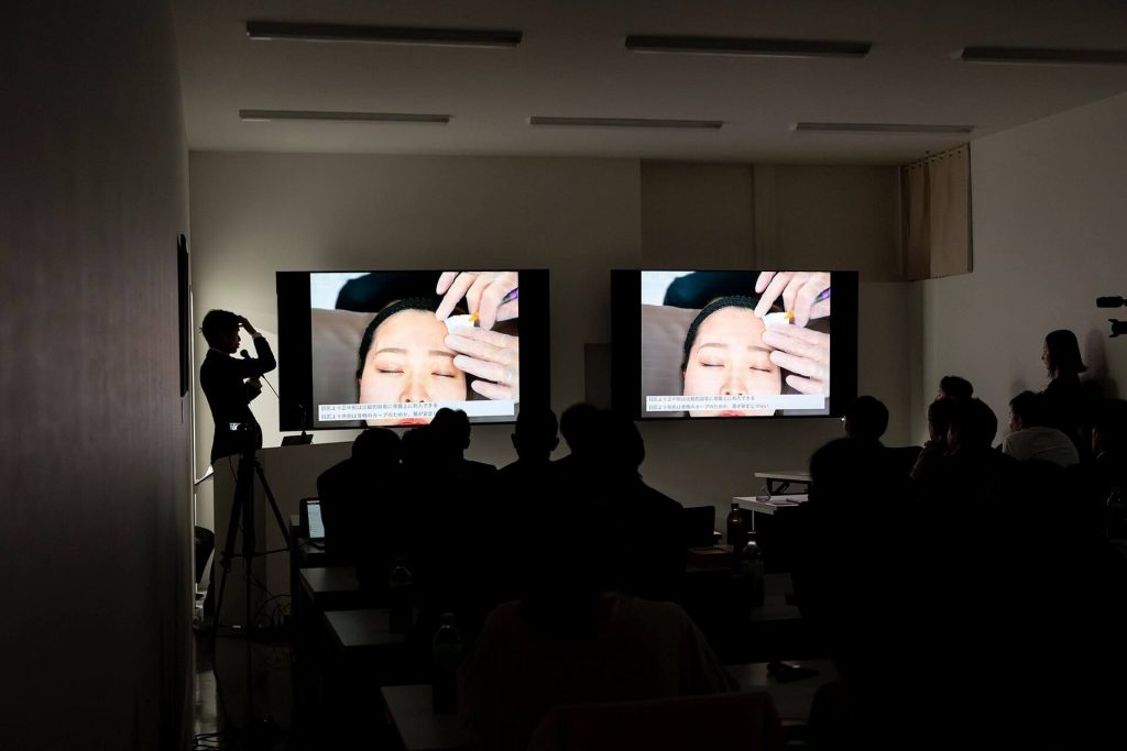 第18回 日本美容医療学会 研究会