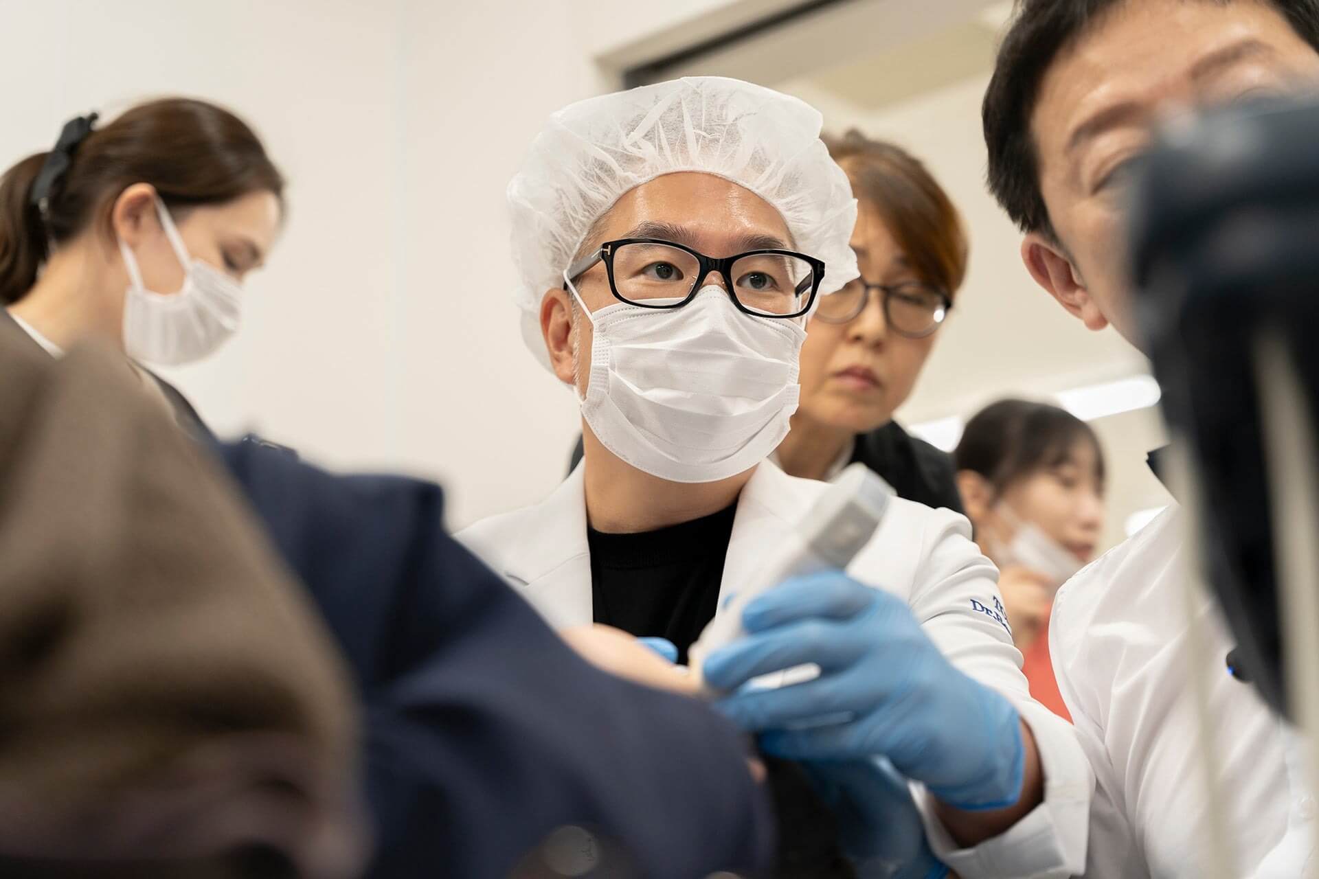 第18回 日本美容医療学会 研究会