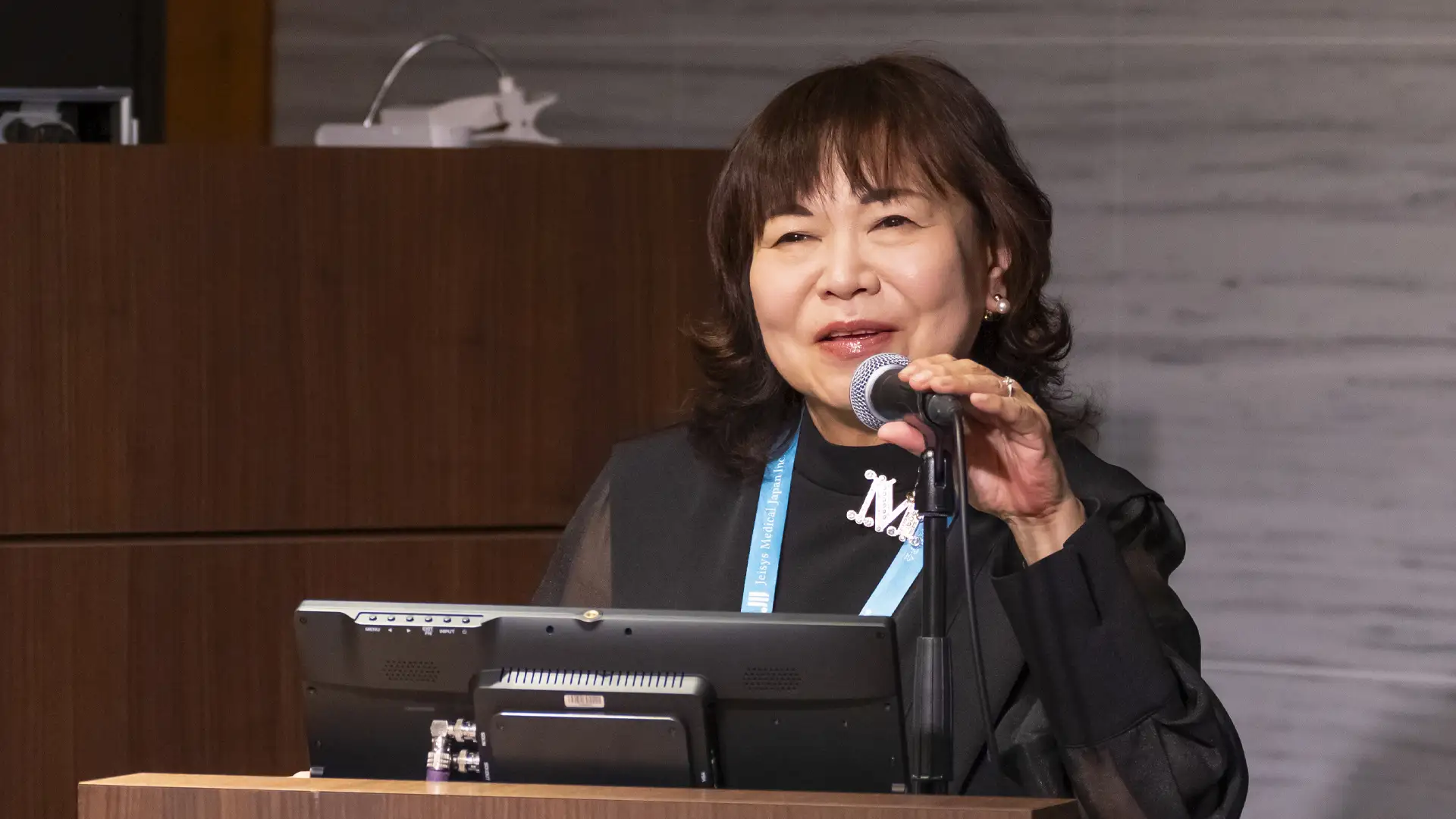 第2回 日本美容医療学会 学術総会