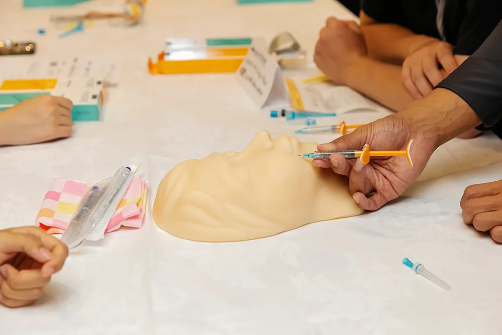 第1回 JAPSA サマースクール